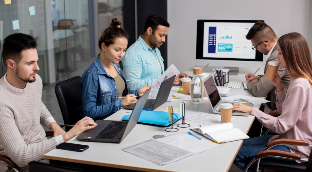 top digital marketing agency